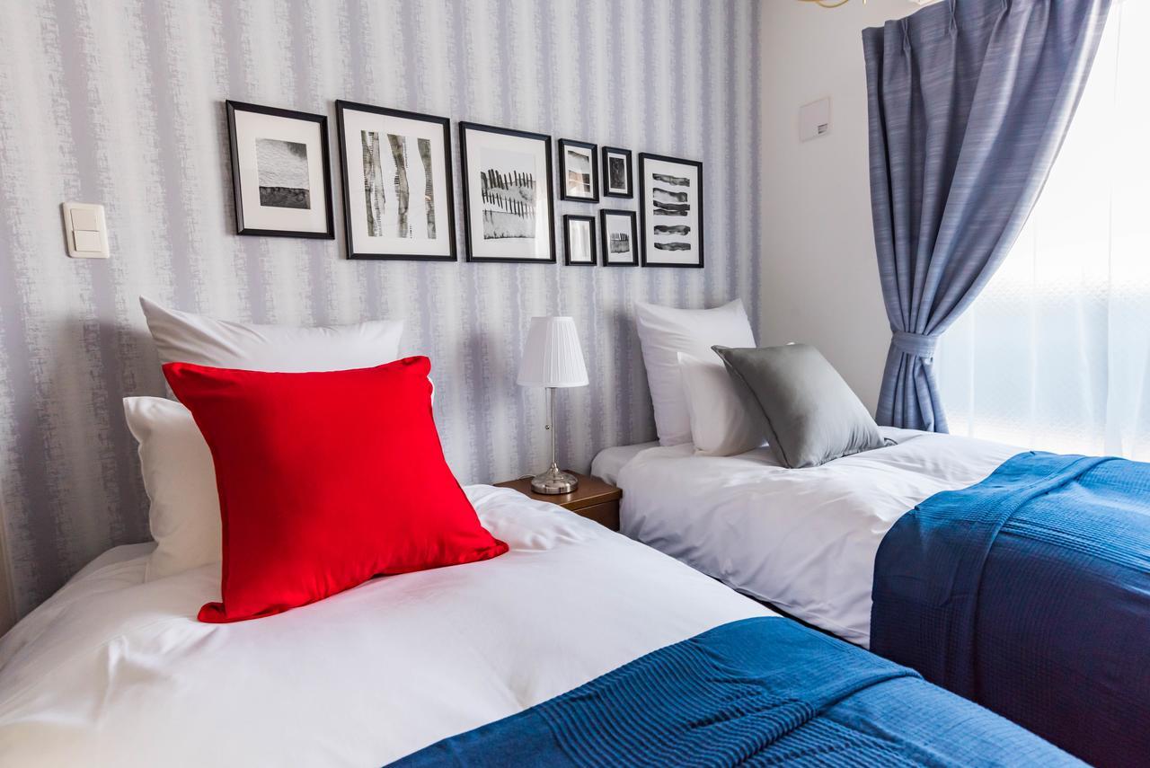 Fds Kanon Appart hôtel 3*