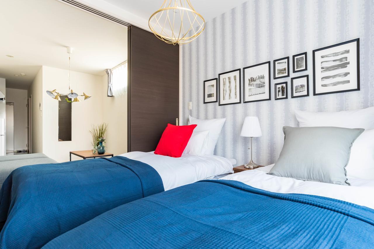 Appart hôtel Fds Kanon 3*