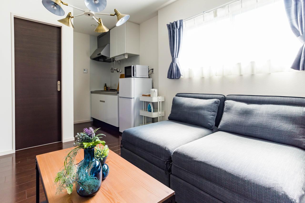 Appart hôtel Fds Kanon 3*