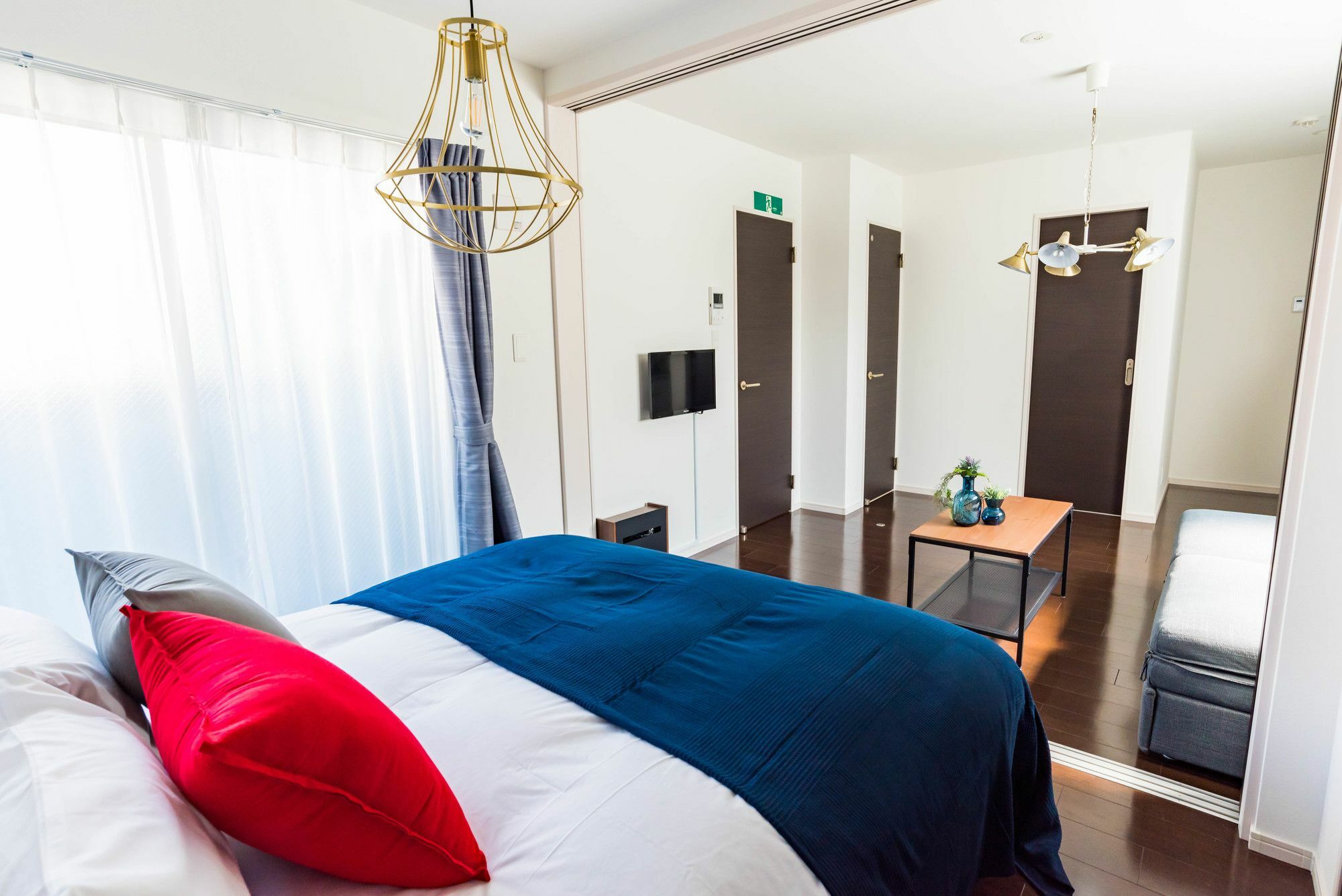 Fds Kanon Appart hôtel 3*